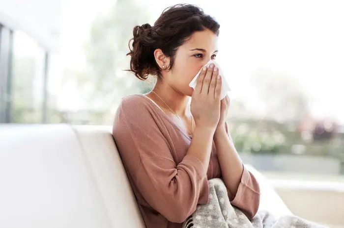 Cara Mengatasi Alergi Musiman dengan Perubahan Gaya Hidup