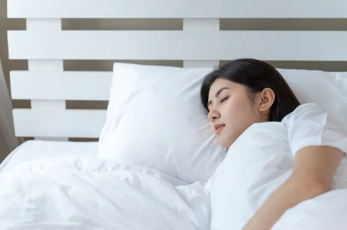 Cara Mengatasi Insomnia dan Meningkatkan Kualitas Tidur