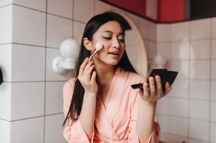 Ide Makeup Hebat yang Dapat Anda Gunakan Kapan Saja