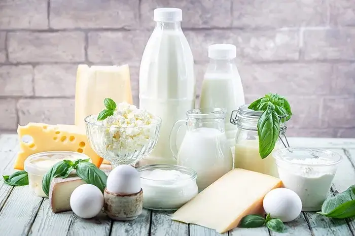 Mencegah Osteoporosis dengan Asupan Nutrisi