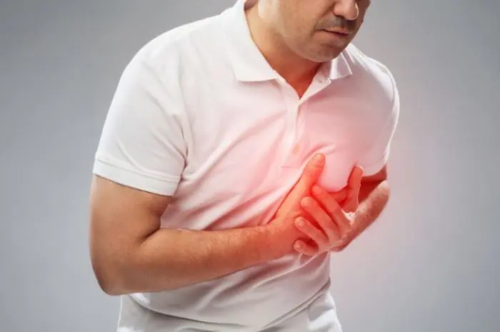Tanda Peringatan Serangan Jantung yang Perlu Diketahui