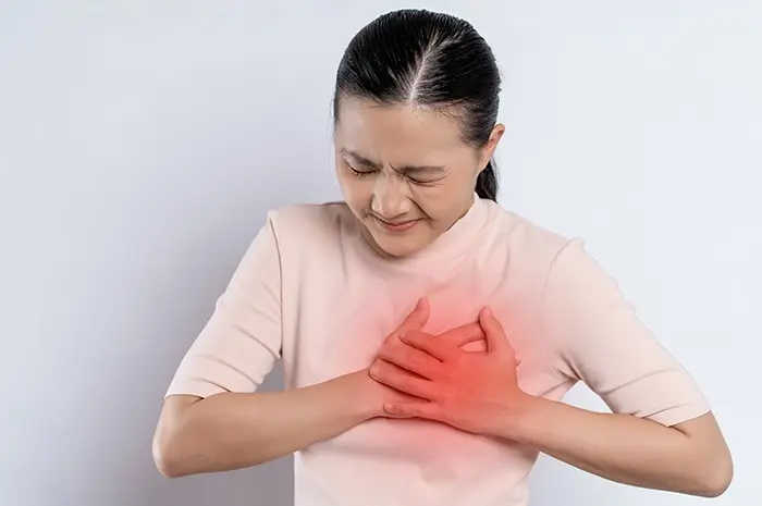 Tips Pencegahan dan Pengobatan Dini Penyakit Jantung Koroner