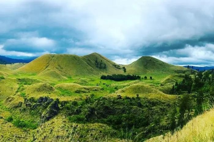 10 Tempat Wisata di Banyuwangi Terbaru yang Lagi Hits