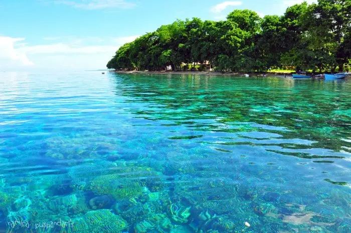 10 Tempat Wisata di Manado Terbaru dan Paling Hits